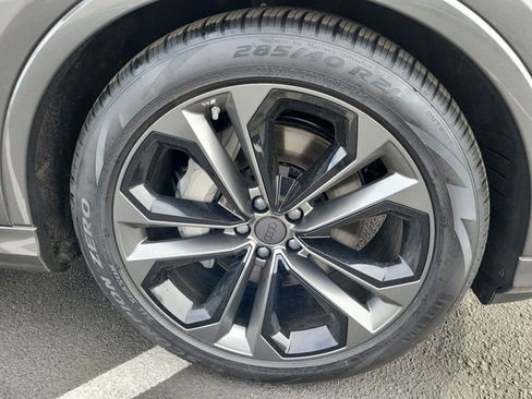 New 2026 Audi Q7 3.0T Premium Plus image 20