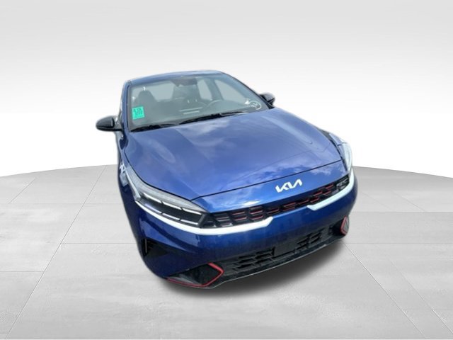 Used 2024 Kia Forte GT FWD image 47