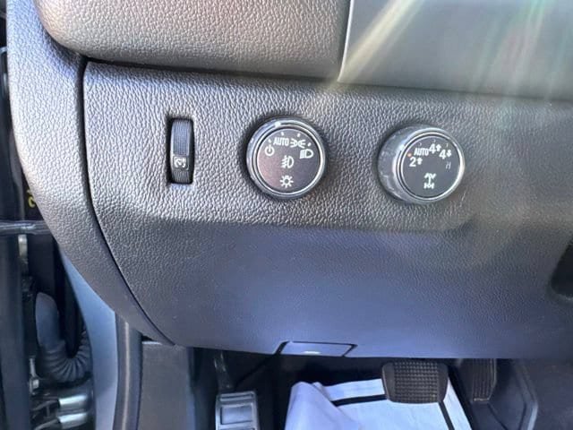 Used 2020 GMC Canyon SLE w/ Elevation Edition AWD/4WD image 20