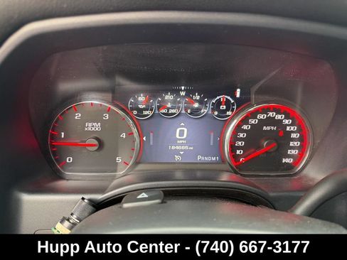 Used 2015 GMC Sierra 3500 Denali w/ Duramax Plus Package AWD/4WD image 17