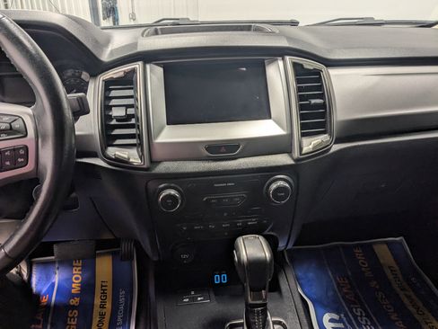 Used 2023 Ford Ranger XLT w/ Equipment Group 301A Mid image 18