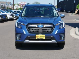Used 2023 Subaru Forester Touring AWD/4WD video 2