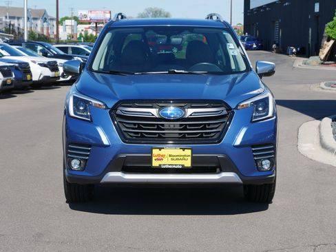 Used 2023 Subaru Forester Touring AWD/4WD image 2