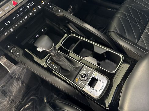 Used 2025 Kia Telluride SX Prestige X-Line AWD/4WD image 35
