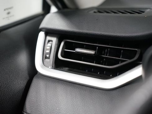 Certified 2025 Toyota RAV4 XLE AWD/4WD image 25