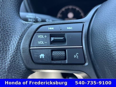 Certified 2026 Honda CR-V EX image 19