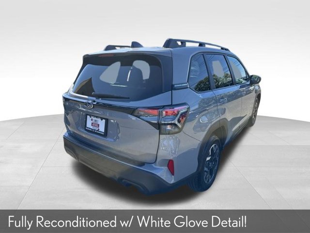 Certified 2026 Subaru Forester Premium AWD/4WD image 8