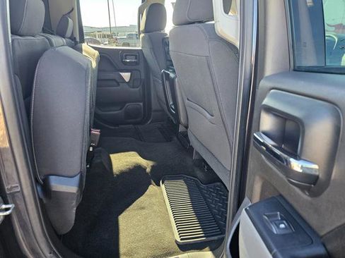 Used 2016 Chevrolet Silverado 1500 LT w/ All Star Edition image 23