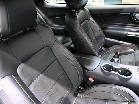 Used 2023 Ford Mustang GT Premium w/ GT Performance Package image 8