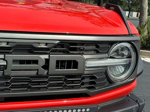 Used 2023 Ford Bronco Raptor AWD/4WD image 10
