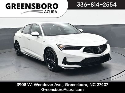 New 2026 Acura Integra A-Spec