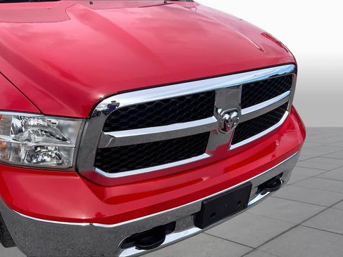 Used 2021 RAM 1500 Tradesman w/ Chrome Plus Package AWD/4WD image 29