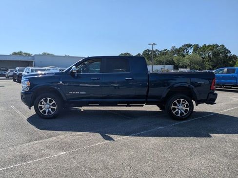 Used 2022 RAM 3500 Limited image 8