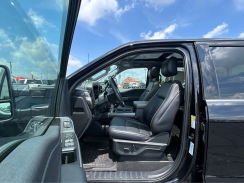 New 2026 Ford F250 Lariat w/ Lariat Ultimate Package AWD/4WD image 17