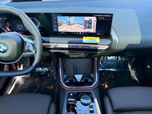 New 2026 BMW X3 xDrive30 w/ Premium Package image 19