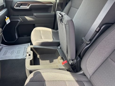 New 2026 Chevrolet Silverado 1500 LT AWD/4WD image 32