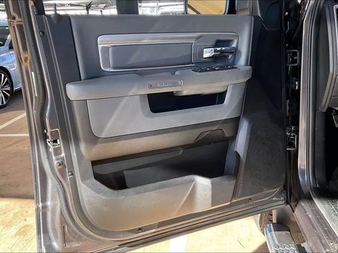 Used 2015 RAM 1500 Big Horn image 20
