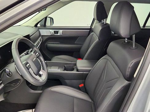 Used 2026 Hyundai Santa Fe SEL AWD/4WD image 10