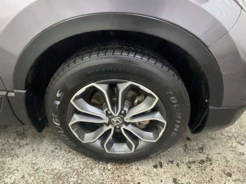 Used 2020 Honda CR-V EX image 19