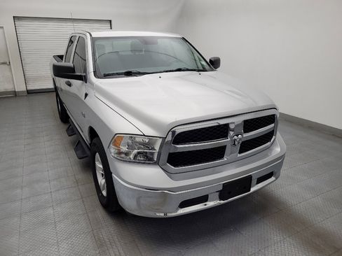 Used 2018 RAM 1500 Tradesman w/ Popular Equipment Group image 14