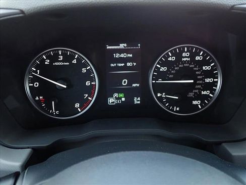 New 2026 Subaru Crosstrek 2.5i Limited image 24