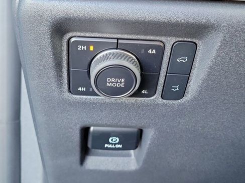 New 2026 Ford Expedition Max Platinum w/ Stealth Appearance Package image 12