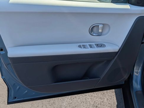 Certified 2024 Hyundai Ioniq 5 SEL RWD image 17
