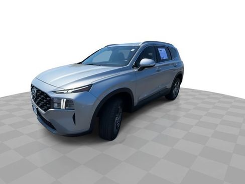 Used 2023 Hyundai Santa Fe SEL AWD/4WD image 4