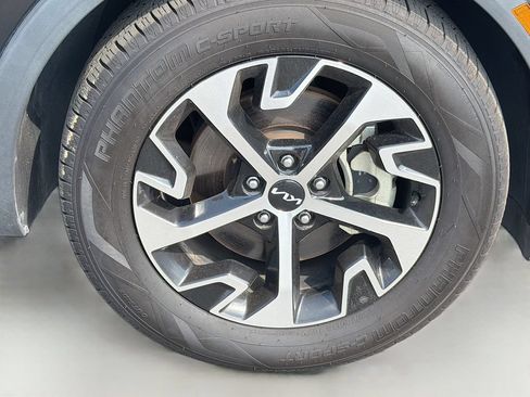 Used 2023 Kia Sportage EX FWD image 10