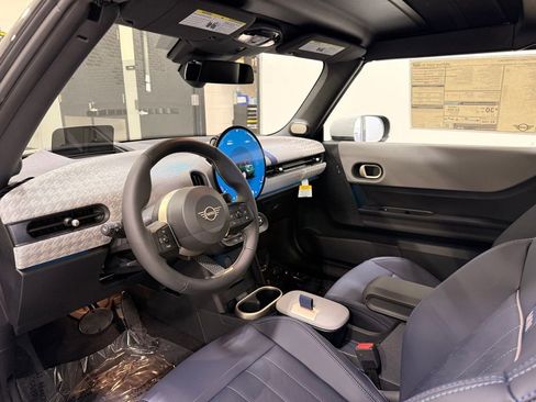 New 2026 MINI Cooper S FWD image 11