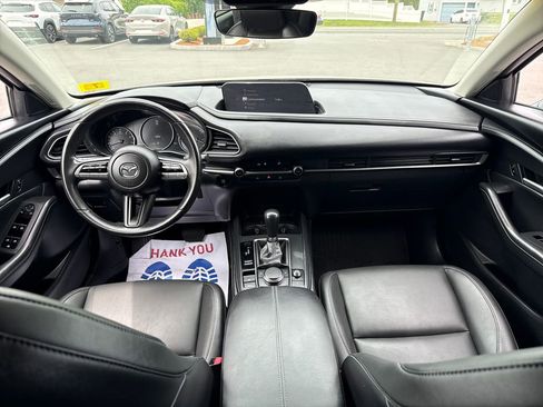 Used 2023 MAZDA CX-30 AWD 2.5 S w/ Select Package image 14