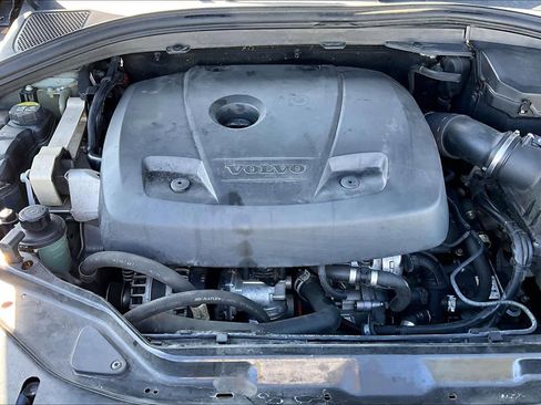 Used 2017 Volvo XC60 T5 Inscription image 30