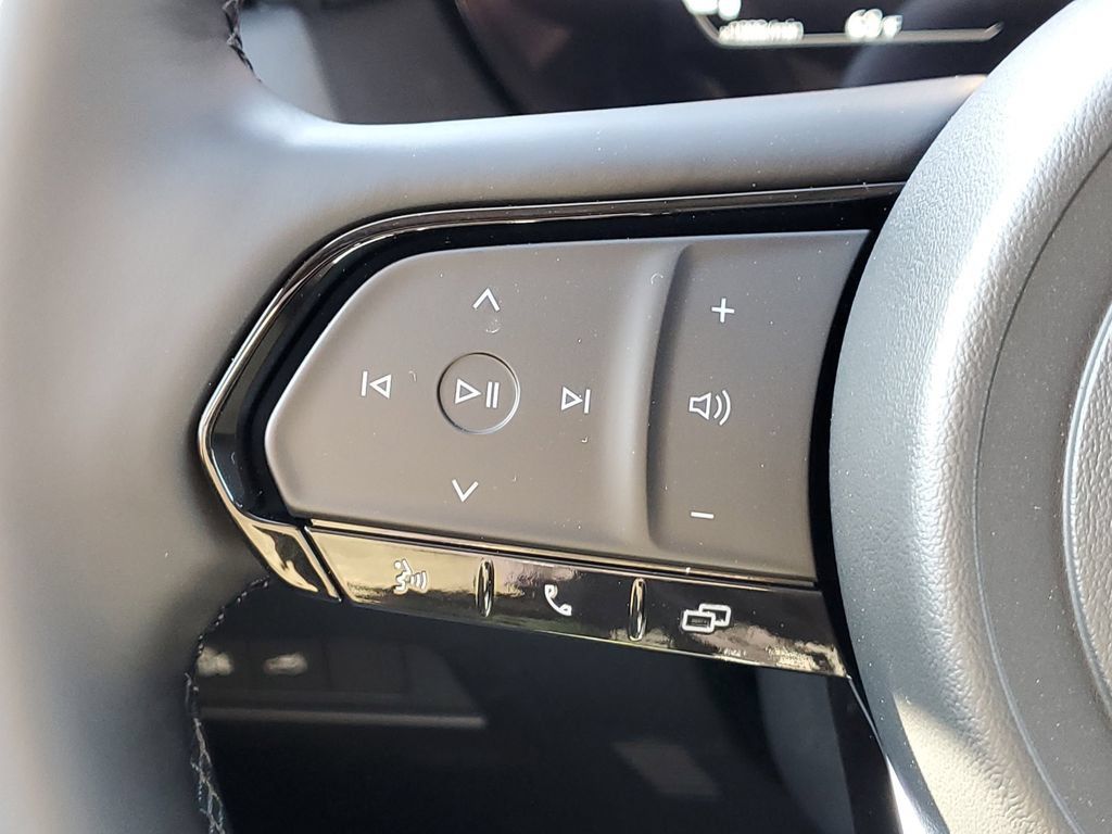 New 2026 MAZDA CX-5 Preferred AWD/4WD image 20