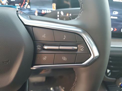 New 2026 Chevrolet Tahoe High Country AWD/4WD image 37