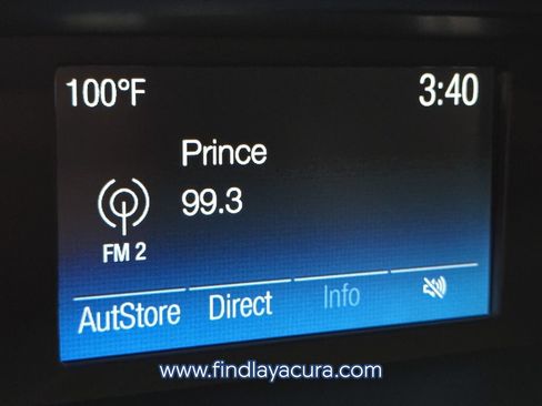 Used 2018 Ford Focus SE FWD image 22