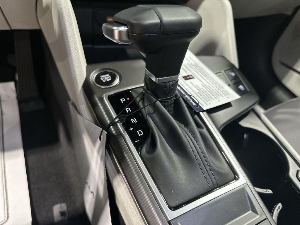 New 2026 Kia Sportage SX FWD image 22