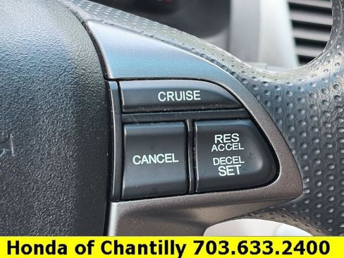 Used 2012 Honda Odyssey EX image 13