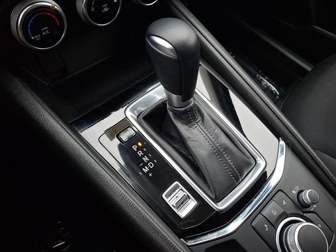 Used 2025 MAZDA CX-5 AWD 2.5 S image 16