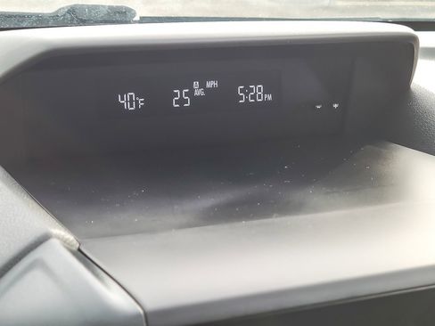 Certified 2022 Subaru Impreza 2.0i image 11