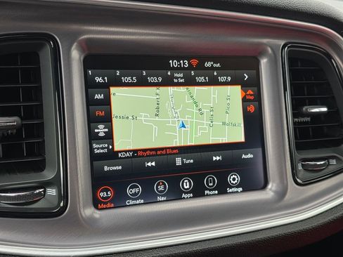 Used 2021 Dodge Challenger R/T w/ T/A Package image 28