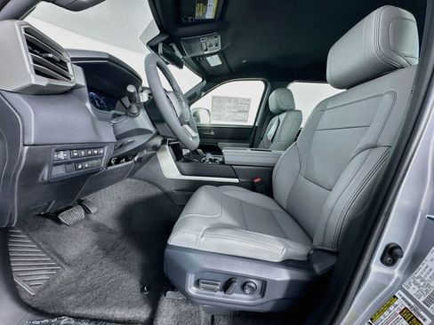 New 2026 Toyota Tundra Limited AWD/4WD image 11