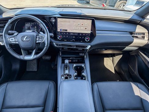 Used 2023 Lexus RX 350 Premium image 11