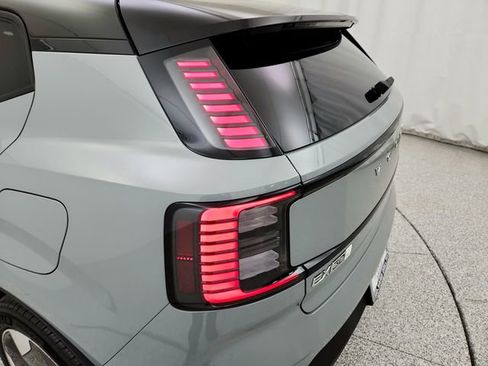 New 2026 Volvo EX30 Plus image 28