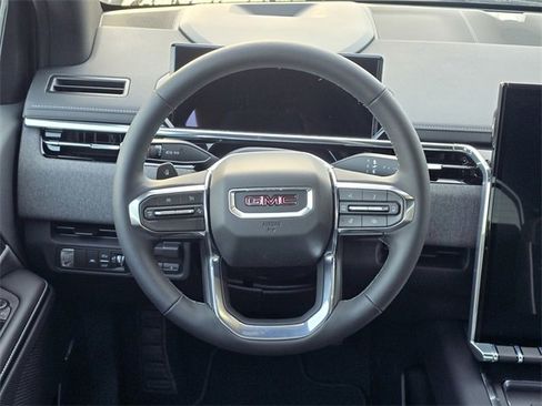 New 2026 GMC Sierra EV Elevation w/ Premium Package image 13