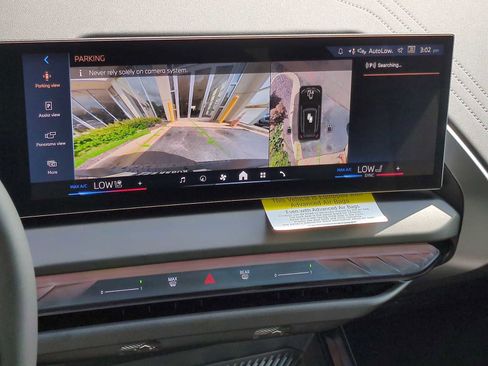 New 2026 BMW X3 xDrive30 w/ Premium Package image 31