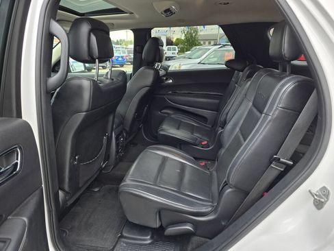 Used 2015 Dodge Durango Citadel w/ Technology Group AWD/4WD image 18