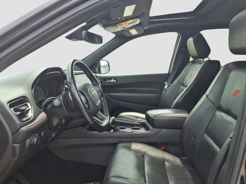 Used 2024 Dodge Durango GT AWD/4WD image 7