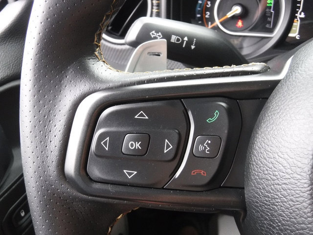 Used 2025 Jeep Wrangler Unlimited Rubicon 392 AWD/4WD image 56
