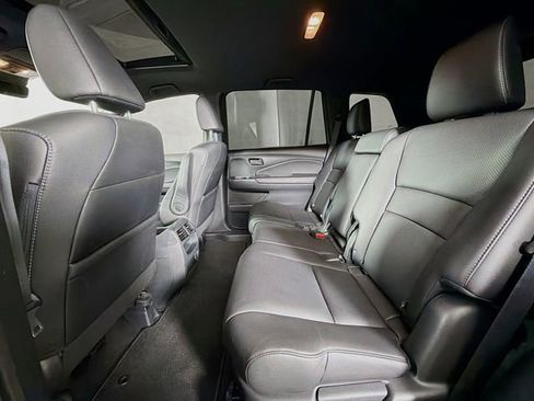 Used 2023 Honda Passport EX-L image 30