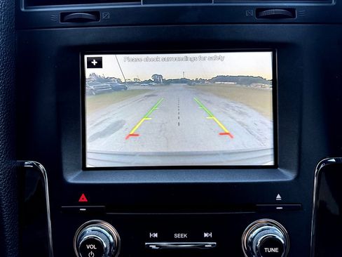 Used 2017 Lincoln Navigator L Select image 20